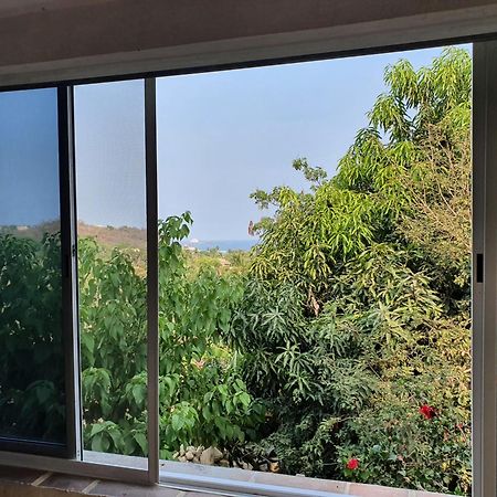 Villa Luna De Miel Mazunte Værelse billede